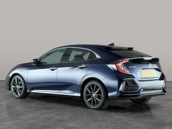 Used Honda Civic 2020 for sale - 78319874: Photo