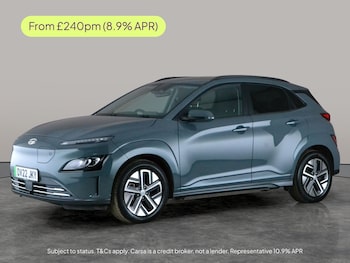 Used Hyundai KONA undefined for sale - 78598403: Photo