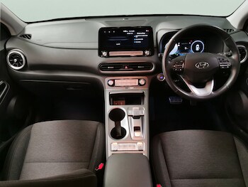 Used Hyundai KONA undefined for sale - 78598403: Photo