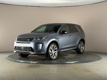 Used Land Rover Discovery Sport 2023 for sale - 78780271: Photo
