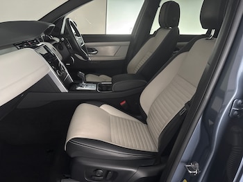 Used Land Rover Discovery Sport 2023 for sale - 78780271: Photo