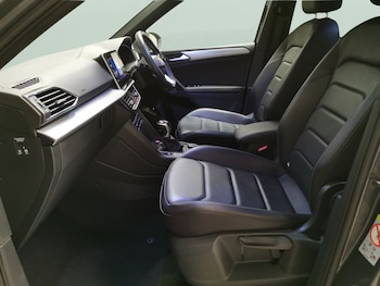 Used SEAT Tarraco 2023 for sale - 78569305: Photo