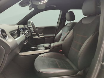 Used Mercedes-Benz GLB 2022 for sale - 78344702: Photo