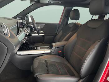 Used Mercedes-Benz EQB 2024 for sale - 79689445: Photo