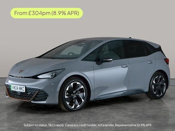 Used Cupra Born undefined for sale - 78827010: Photo