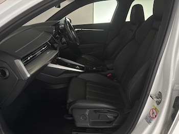 Used Audi A3 2024 for sale - 78500351: Photo