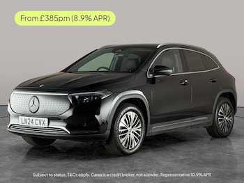 Used Mercedes-Benz EQA undefined for sale - 78477315: Photo