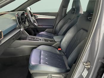 Used Cupra Formentor 2023 for sale - 79679929: Photo