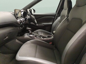 Used Nissan Juke 2023 for sale - 78537633: Photo