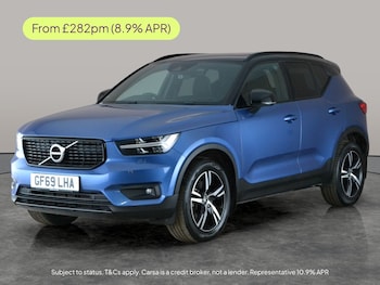 Used Volvo XC40 2019 for sale - 78337604: Photo