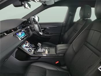 Used Land Rover Range Rover Evoque 2020 for sale - 79687508: Photo
