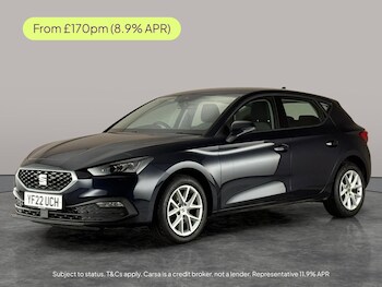 Used SEAT Leon 2022 for sale - 79308966: Photo