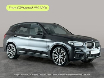 Used BMW X3 2019 for sale - 78319952: Photo
