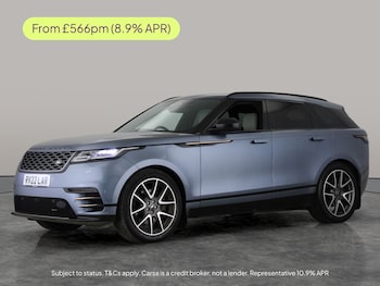 Used Land Rover Range Rover Velar 2022 for sale - 78974579: Photo