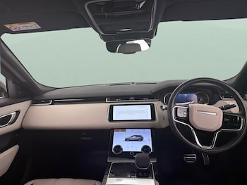 Used Land Rover Range Rover Velar 2022 for sale - 78974579: Photo