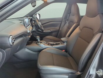 Used Nissan Juke undefined for sale - 78321462: Photo