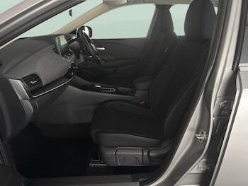 Used Nissan Qashqai undefined for sale - 78436482: Photo