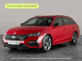 Used Skoda Octavia undefined for sale - 78875551: Photo