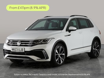Used Volkswagen Tiguan 2023 for sale - 78930237: Photo