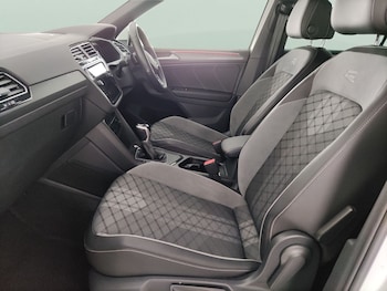 Used Volkswagen Tiguan 2023 for sale - 78930237: Photo