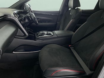 Used Hyundai TUCSON 2023 for sale - 78468166: Photo