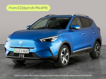 Used MG MG ZS 2023 for sale - 78918795: Photo
