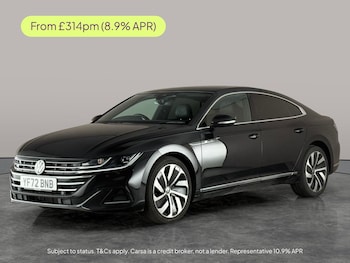 Used Volkswagen Arteon undefined for sale - 78723010: Photo