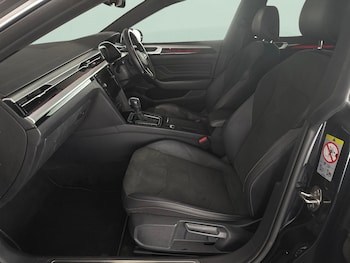 Used Volkswagen Arteon undefined for sale - 78723010: Photo