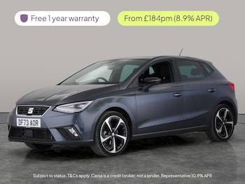 Used SEAT Ibiza 2023 for sale - 79571279: Photo