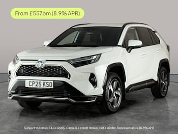 Used Toyota RAV4 2025 for sale - 79788091: Photo
