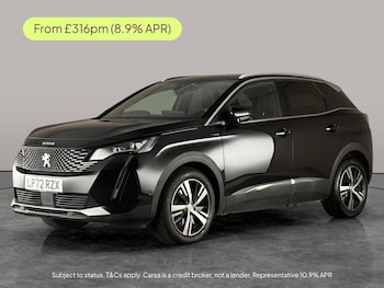 Used Peugeot 3008 2022 for sale - 79055637: Photo
