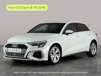 Used Audi A3 undefined for sale - 78566797: Photo