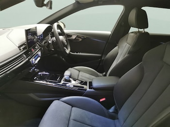 Used Audi A4 2023 for sale - 78541426: Photo