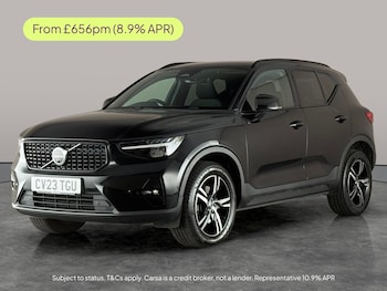 Used Volvo XC40 undefined for sale - 78815632: Photo
