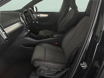 Used Volvo XC40 undefined for sale - 78815632: Photo