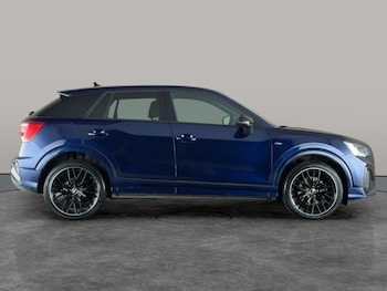 Used Audi Q2 2021 for sale - 78320031: Photo