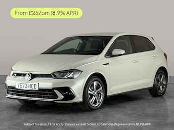 Used Volkswagen Polo 2022 for sale - 78616255: Photo