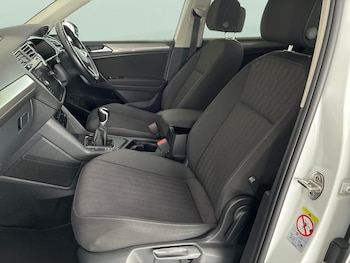 Used Volkswagen Tiguan Allspace 2022 for sale - 78918771: Photo
