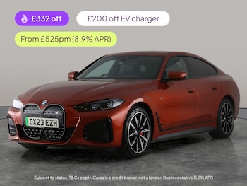 Used BMW i4 2023 for sale - 79285125: Photo