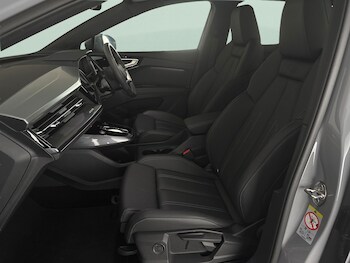 Used Audi Q4 e-tron 2025 for sale - 78508905: Photo