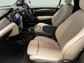 Used MINI Convertible 2023 for sale - 78351694: Photo