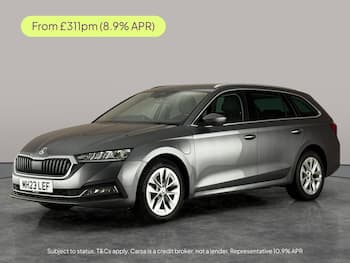 Used Skoda Octavia 2023 for sale - 79660230: Photo
