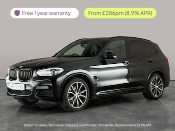 Used BMW X3 2020 for sale - 79542696: Photo