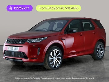 Used Land Rover Discovery Sport 2023 for sale - 79244405: Photo