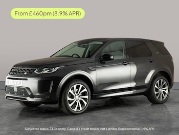 Used Land Rover Discovery Sport 2022 for sale - 79141515: Photo