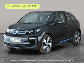 Used BMW i3 undefined for sale - 78437250: Photo