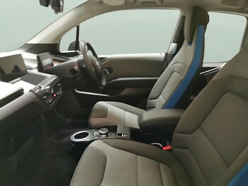 Used BMW i3 undefined for sale - 78437250: Photo