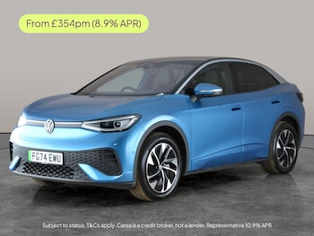 Used Volkswagen ID.5 2024 for sale - 78319936: Photo