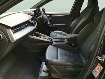Used Audi A3 2023 for sale - 78508945: Photo