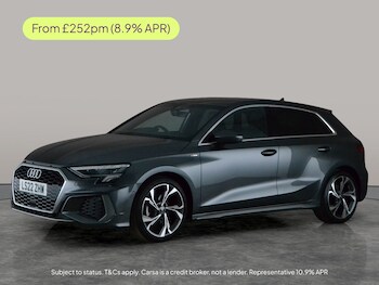 Used Audi A3 2022 for sale - 78607752: Photo